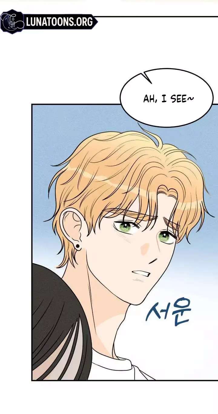 Pure Love Quest, Again Chapter 10 - page 31