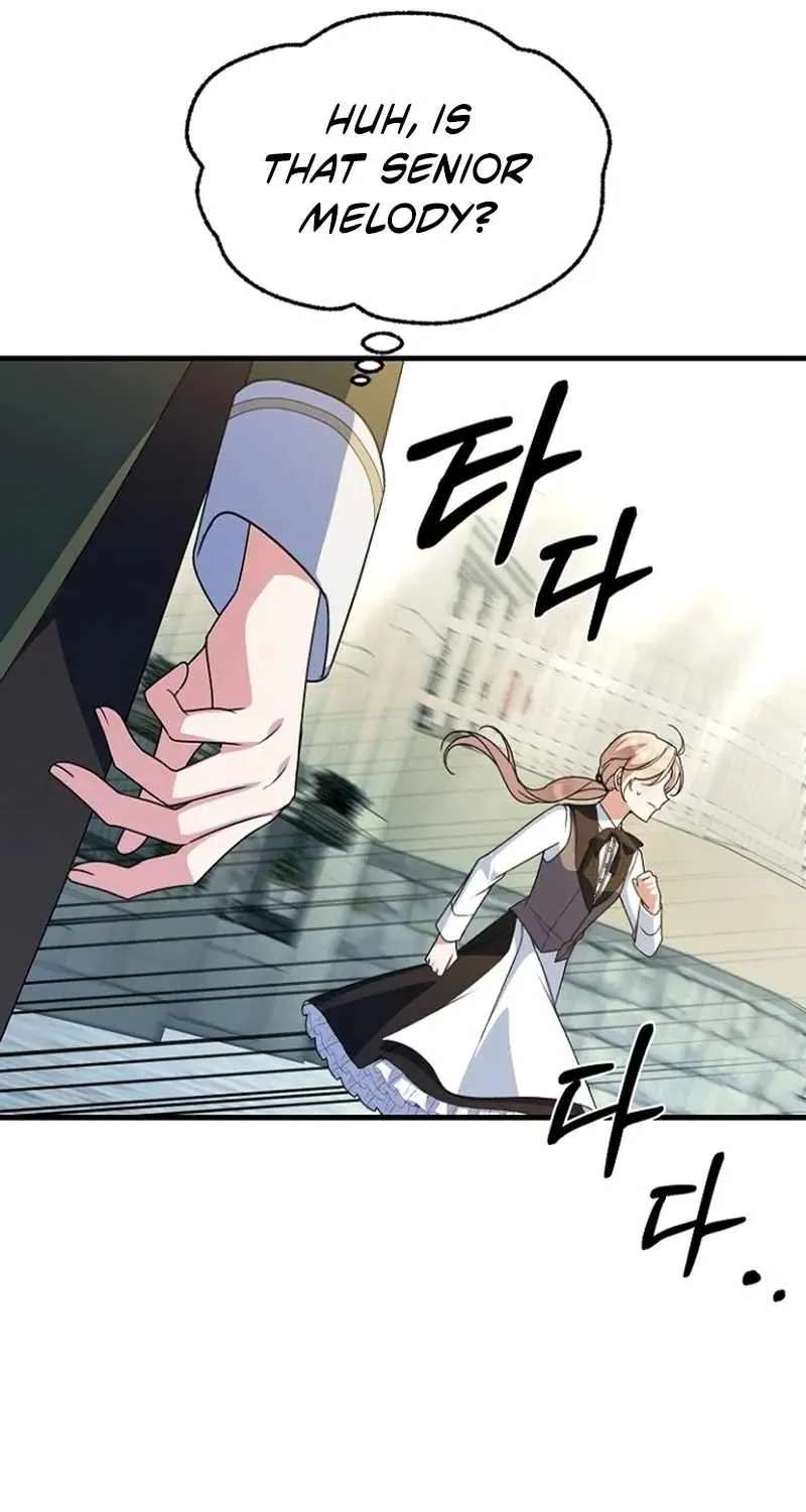 Surviving at the Cursed School Chapter 67 - page 48