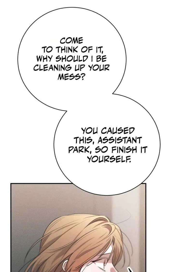 Obsession Chapter 24 - page 27