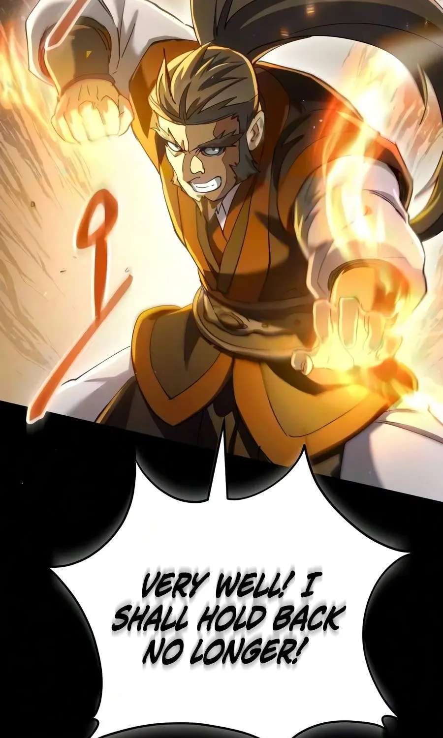 The Heavenly Demon Wants A Quiet Life Chapter 95 - page 151