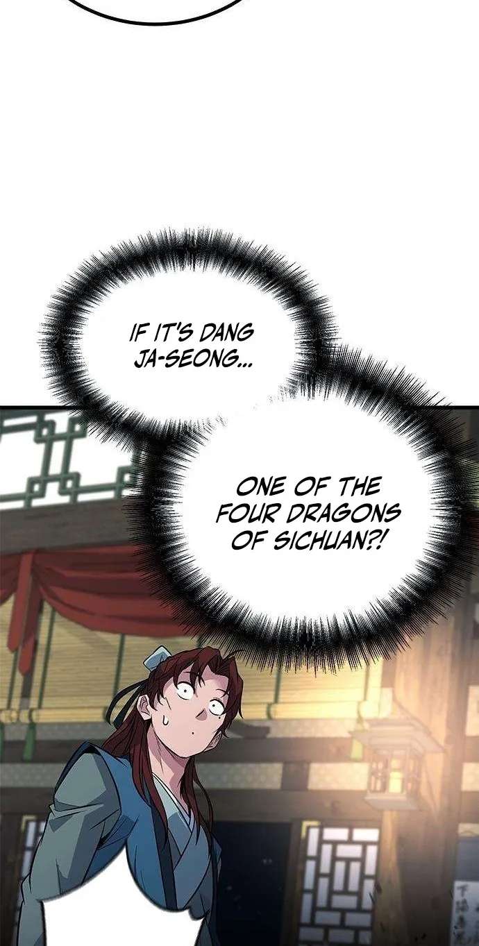 Legend of the Low‑Tier Martial Artist Chapter 19 - page 52