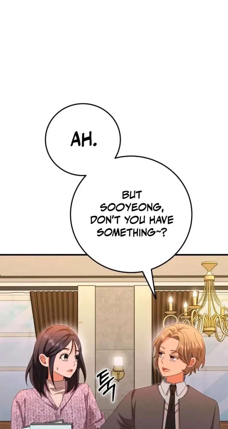 Visible Love Chapter 44 - page 45