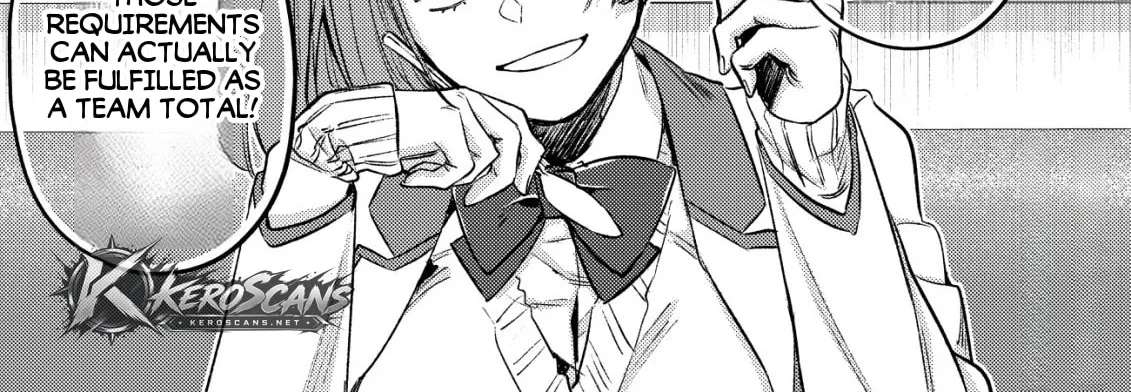 Mob Kousei no Ore Demo Boukensha ni Nareba Riajuu ni Naremasuka Chapter 34.2 - page 2