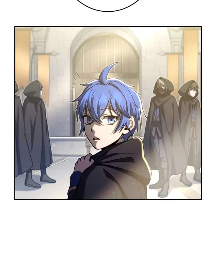 The Youngest Son of the Assassin Clan Regresses with the Power of the Five Demon Kings Chapter 16 - page 36