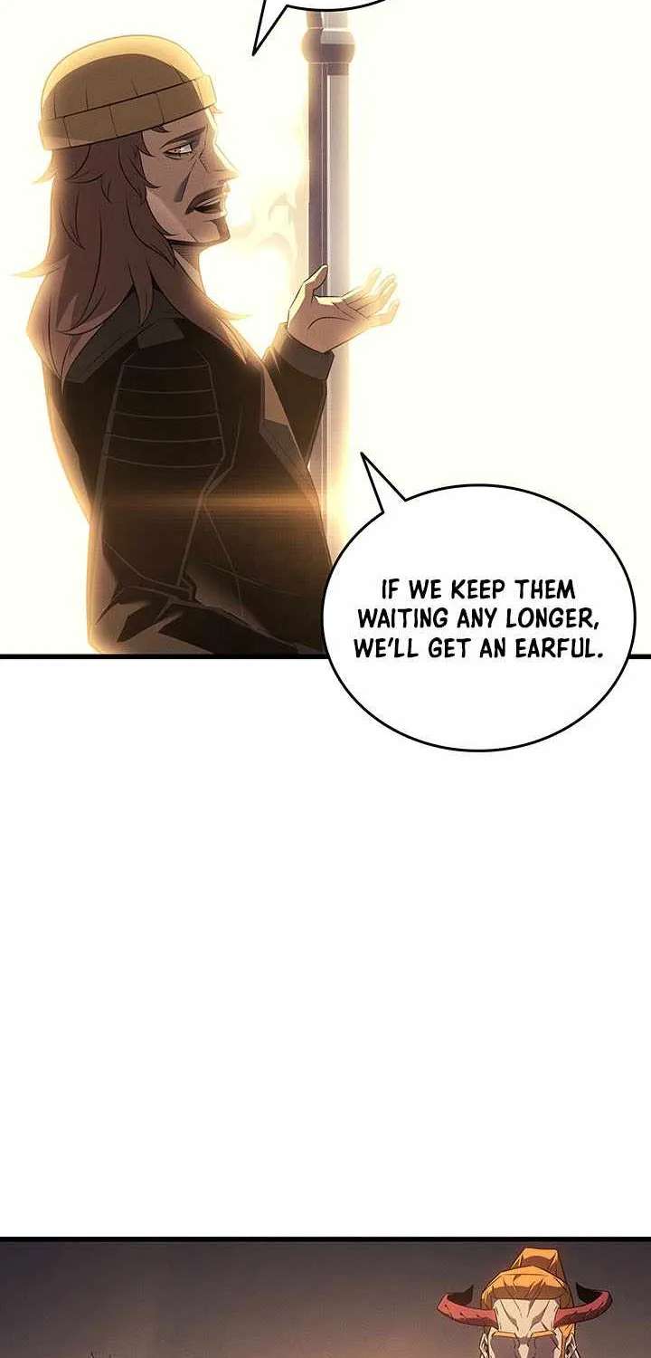 The Great Mage Returns After 4000 Years Chapter 271 - page 48
