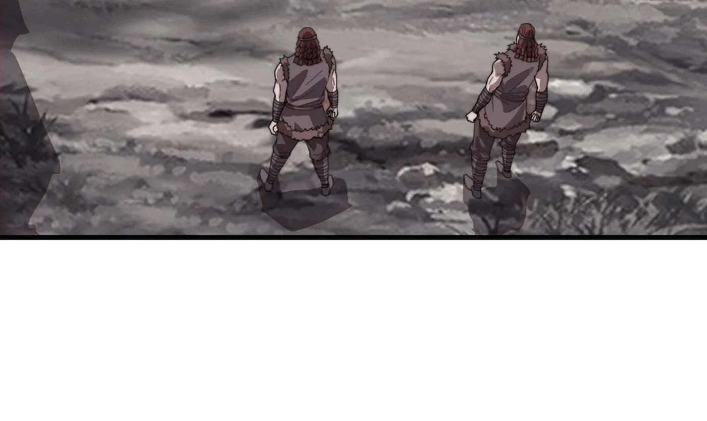 Rise of the Mountain Chief Chapter 868 - page 47