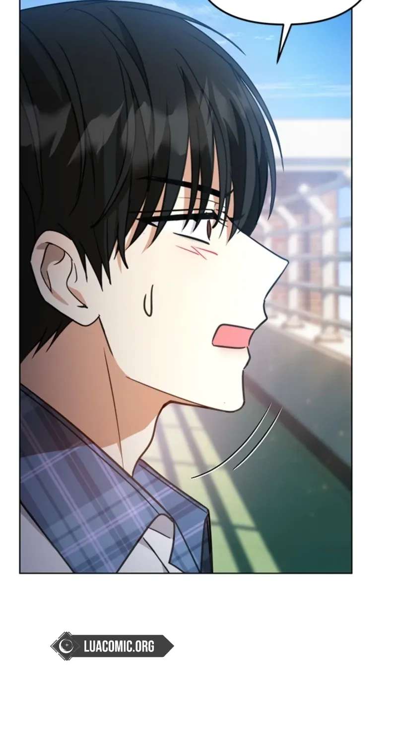 How to Dial Down a Gangster Male Lead Chapter 51 - page 53