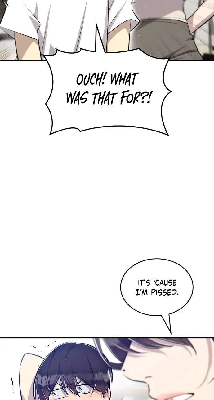 Teto X Egen Chapter 20 - page 64