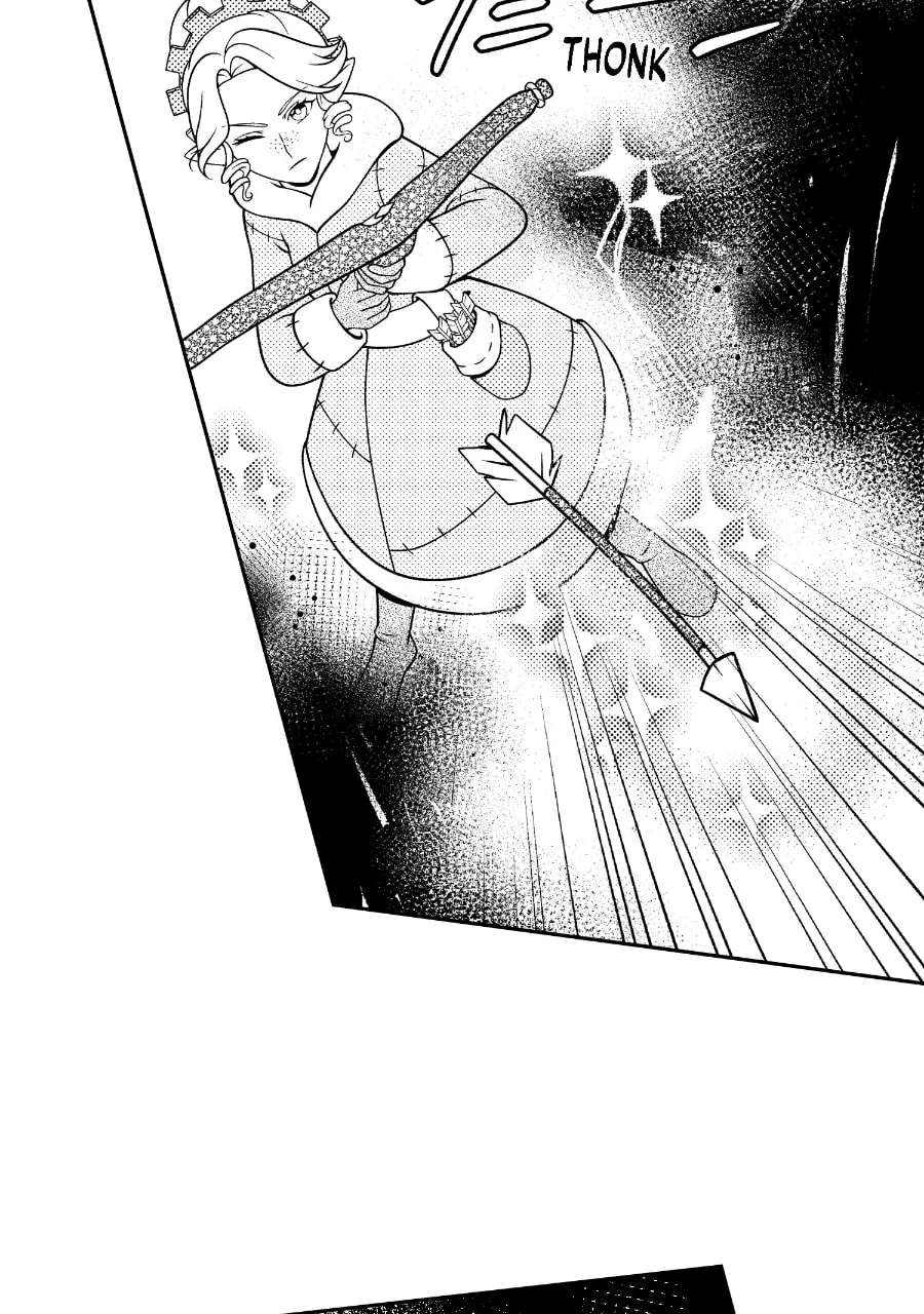 Wings of Starlight Chapter 27 - page 2