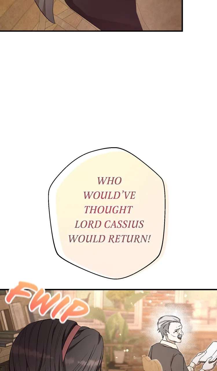 My Obsessive Father'sHeroic Homecoming Chapter 3 - page 22
