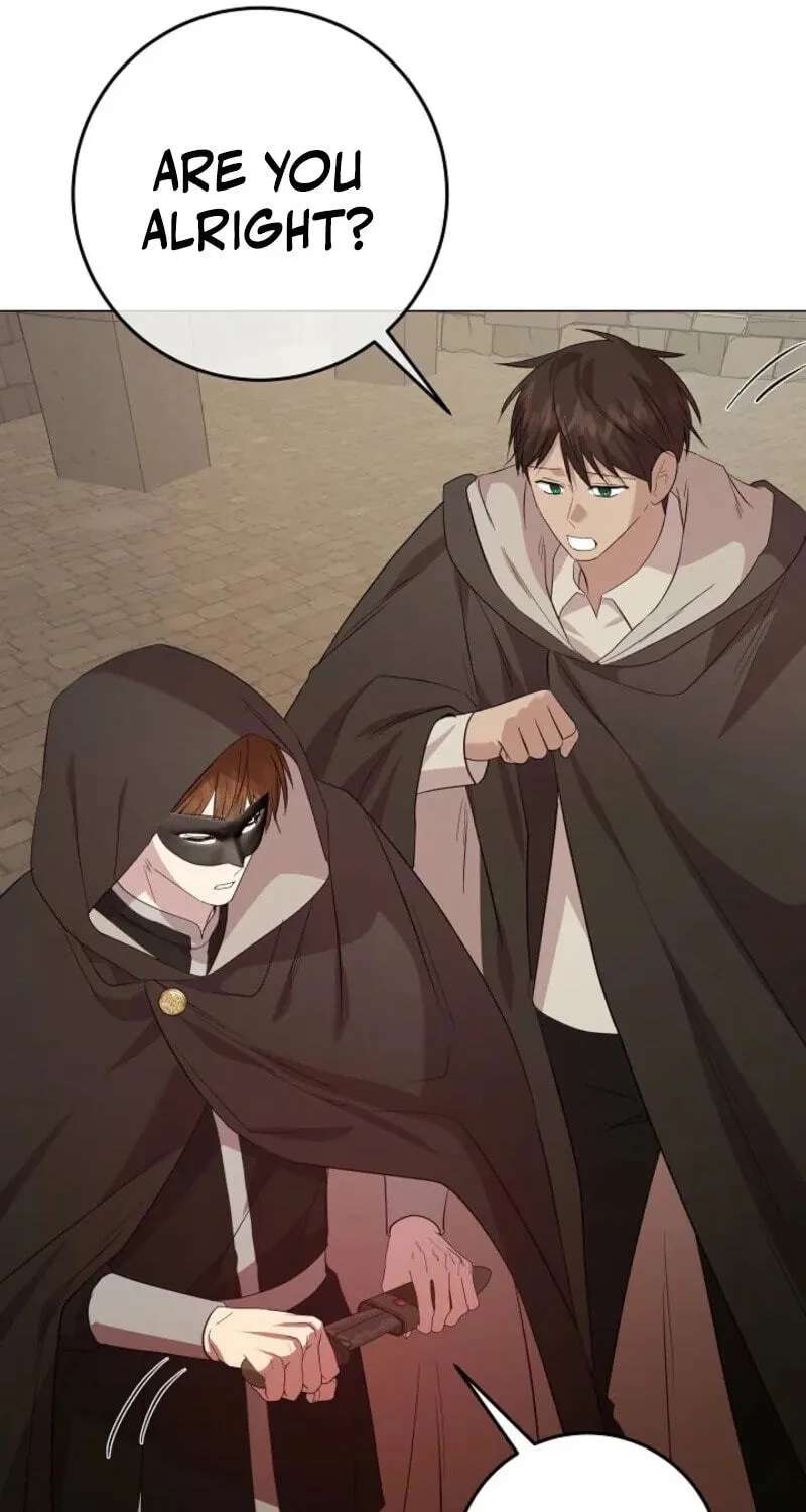 The Villainess Gets Her Sponsorship Chapter 24 - page 77