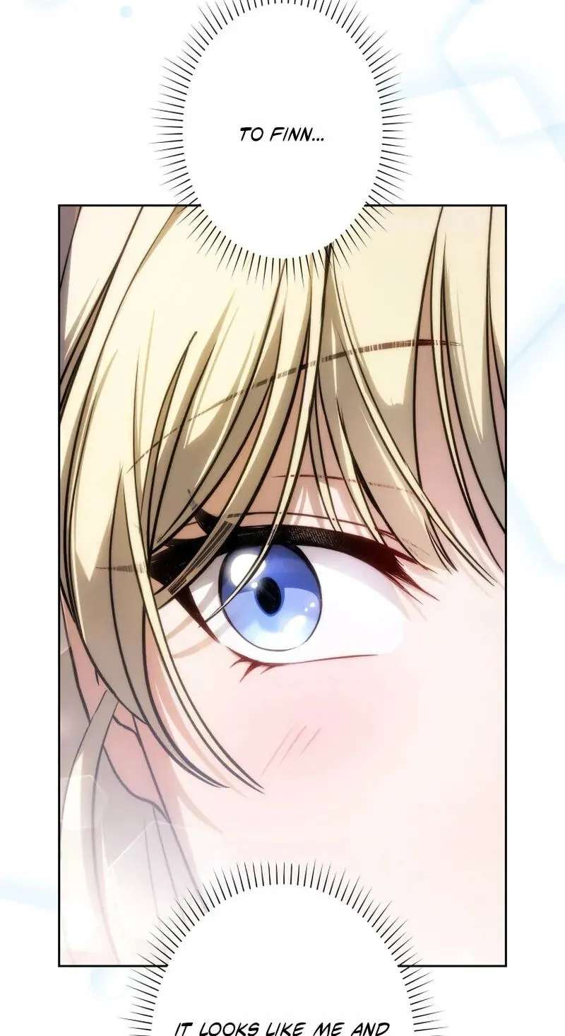 I Was Reincarnated as the Villainess' Sister Chapter 37 - page 111