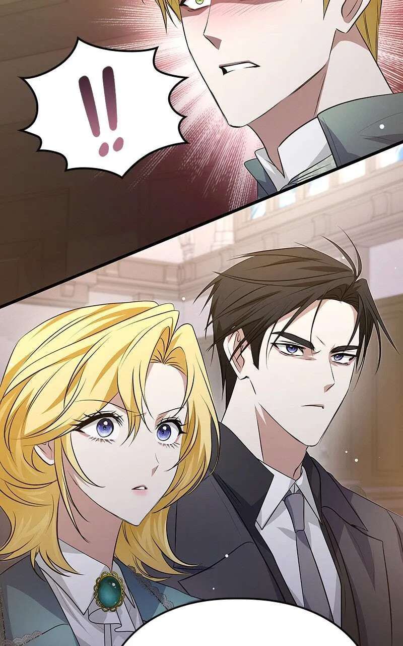 Seeking Your Forgiveness Chapter 55 - page 41