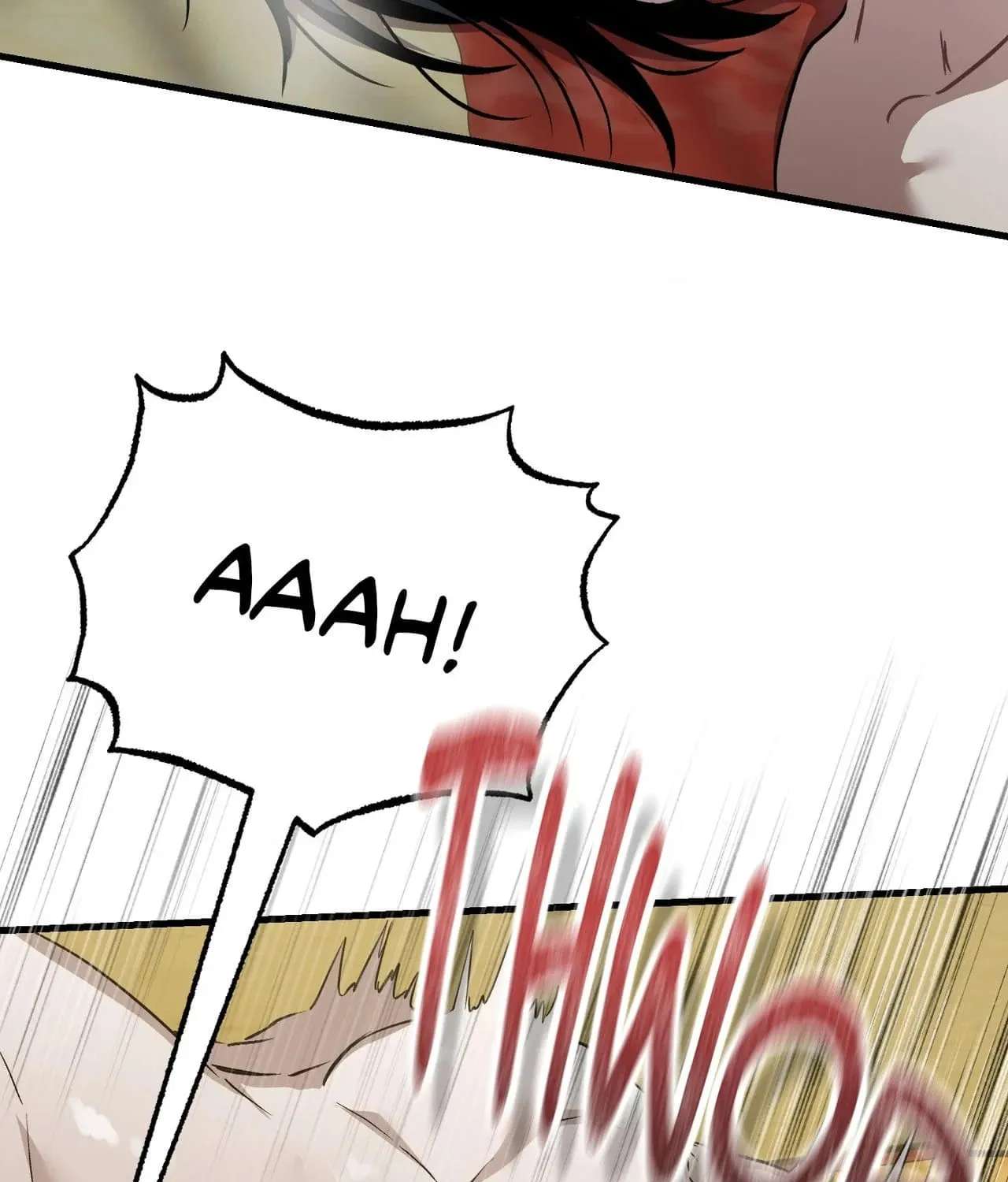 With Our Fingers Tightly Entwined Chapter 32 - page 174