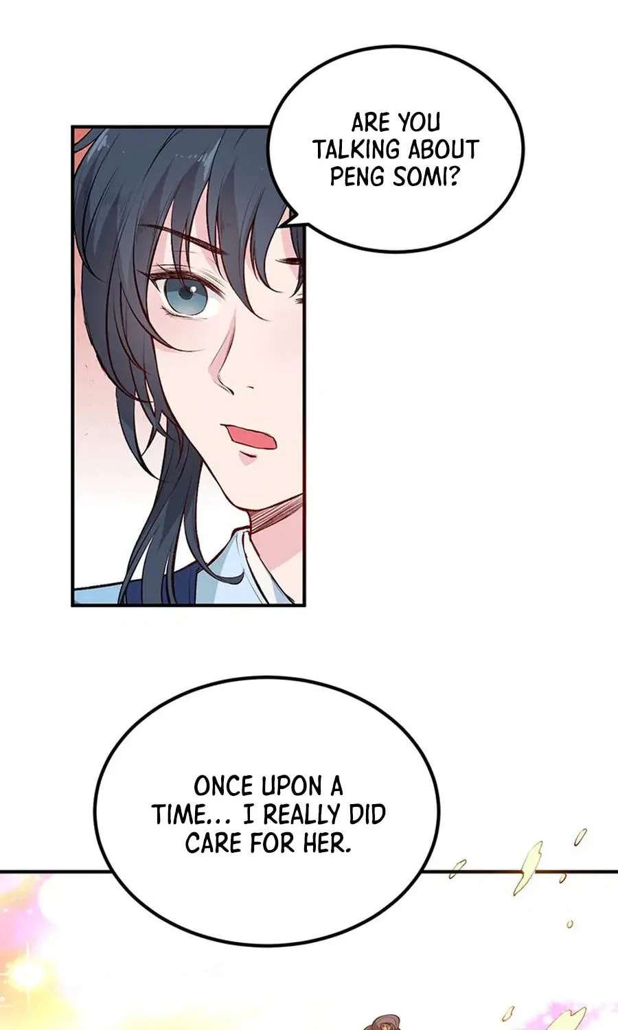 NamgoongSe Is a Little Prince Chapter 11 - page 56