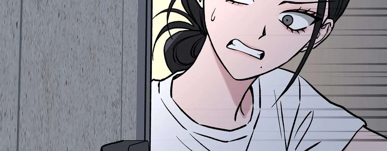 Noises Through the Wall Chapter 3 - page 83