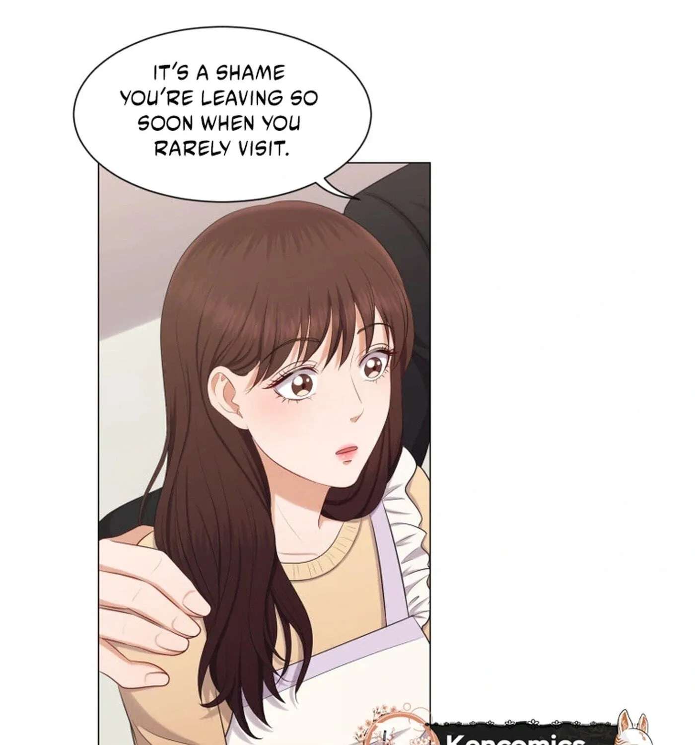 I Need a Bride Chapter 19 - page 58
