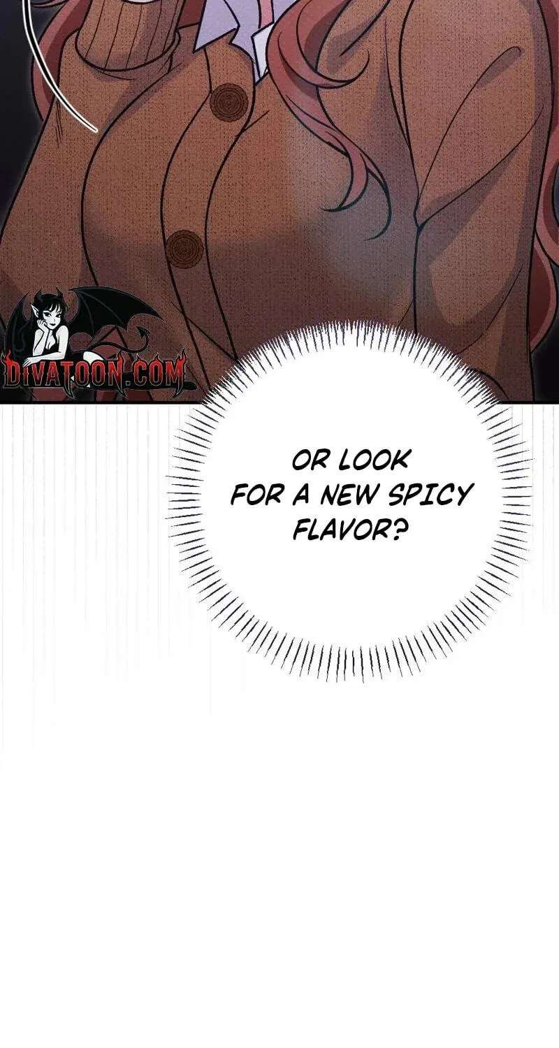Dirty Rumors Chapter 19 - page 96