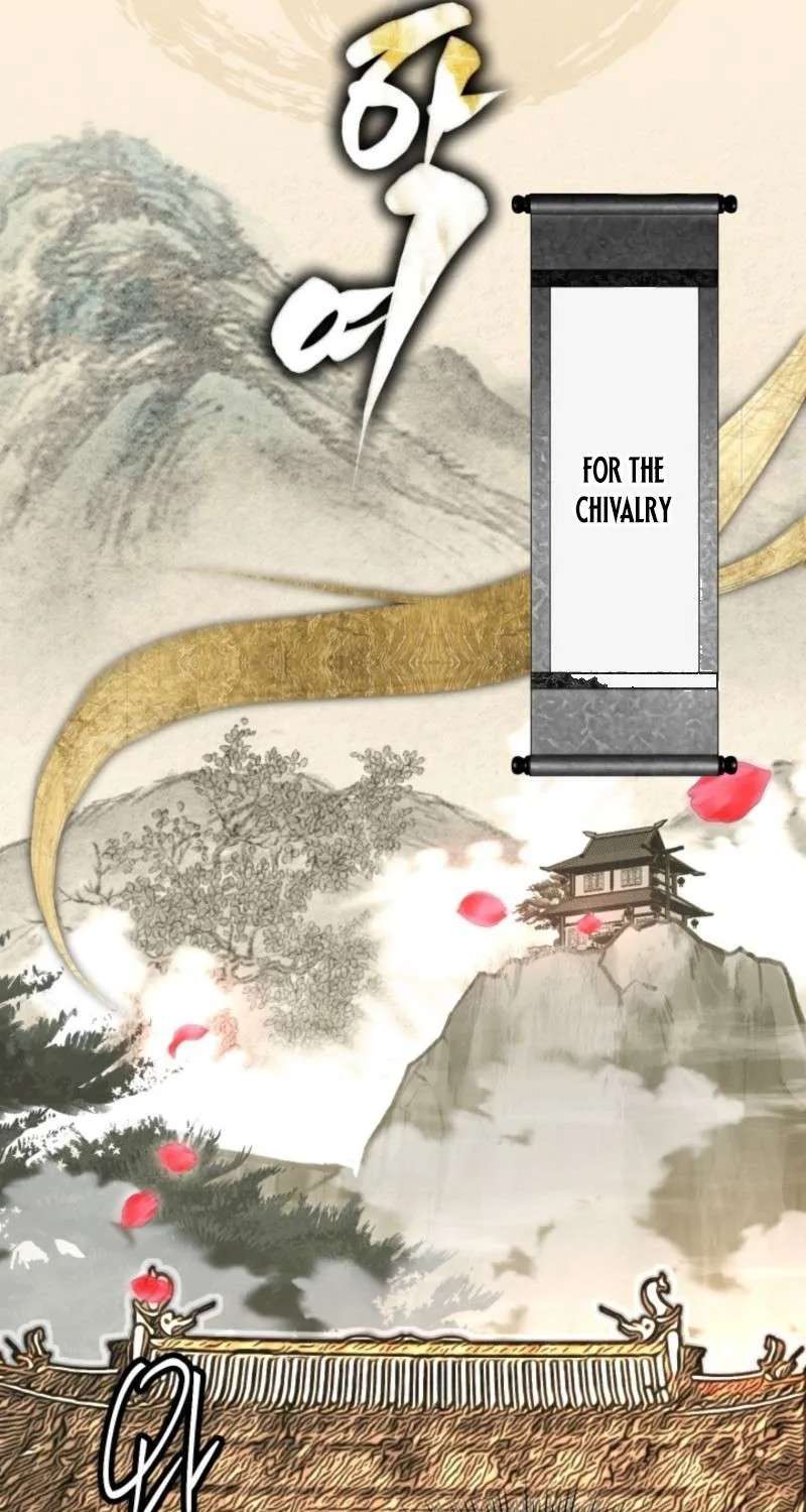 The Veteran Swordmaster’s Stream Chapter 33 - page 46