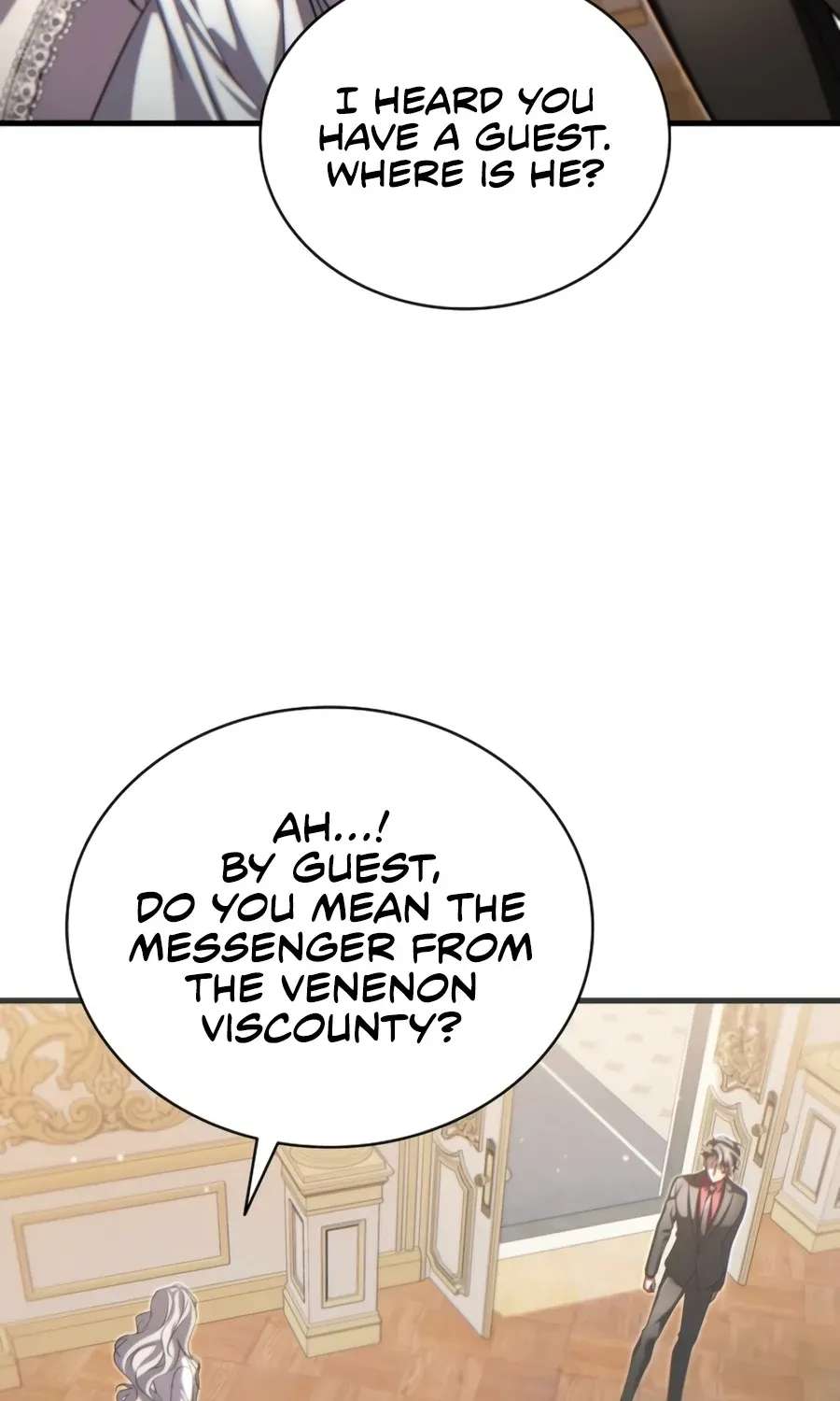 The Lord Who Levels Up by Absorbing Powers Chapter 14 - page 14