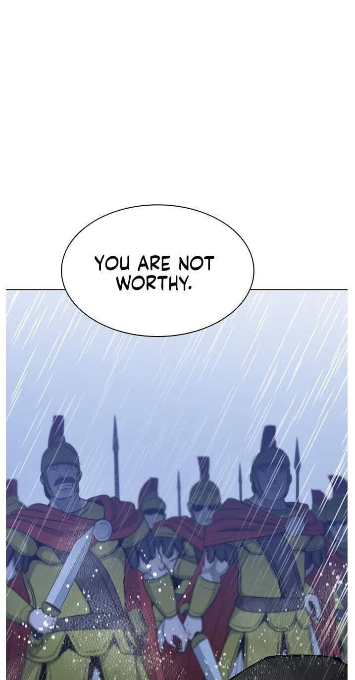 The Long Way of the Warrior Chapter 188 - page 52