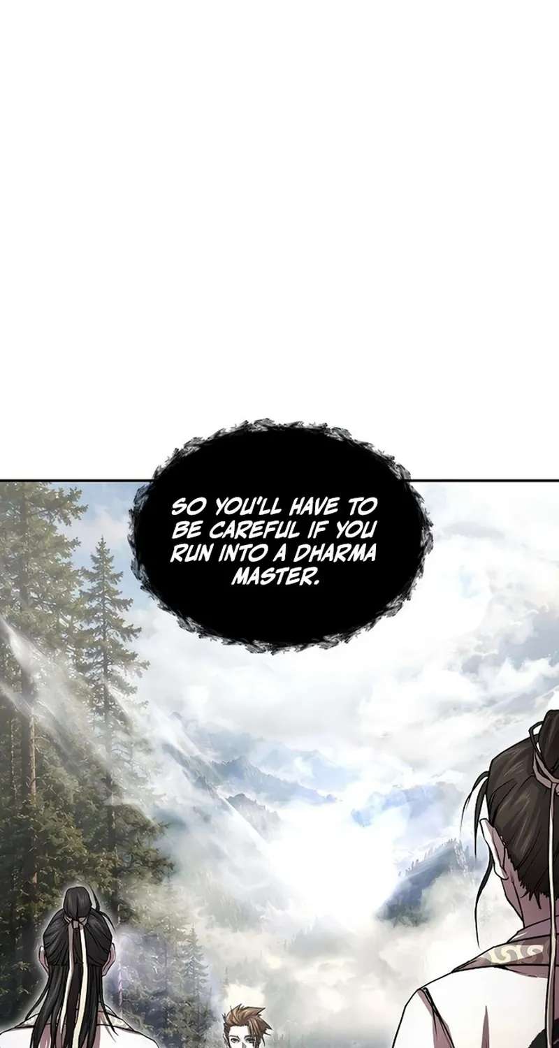 The Sword Emperor's Way of Establishing the Namgung Clan Chapter 24 - page 75