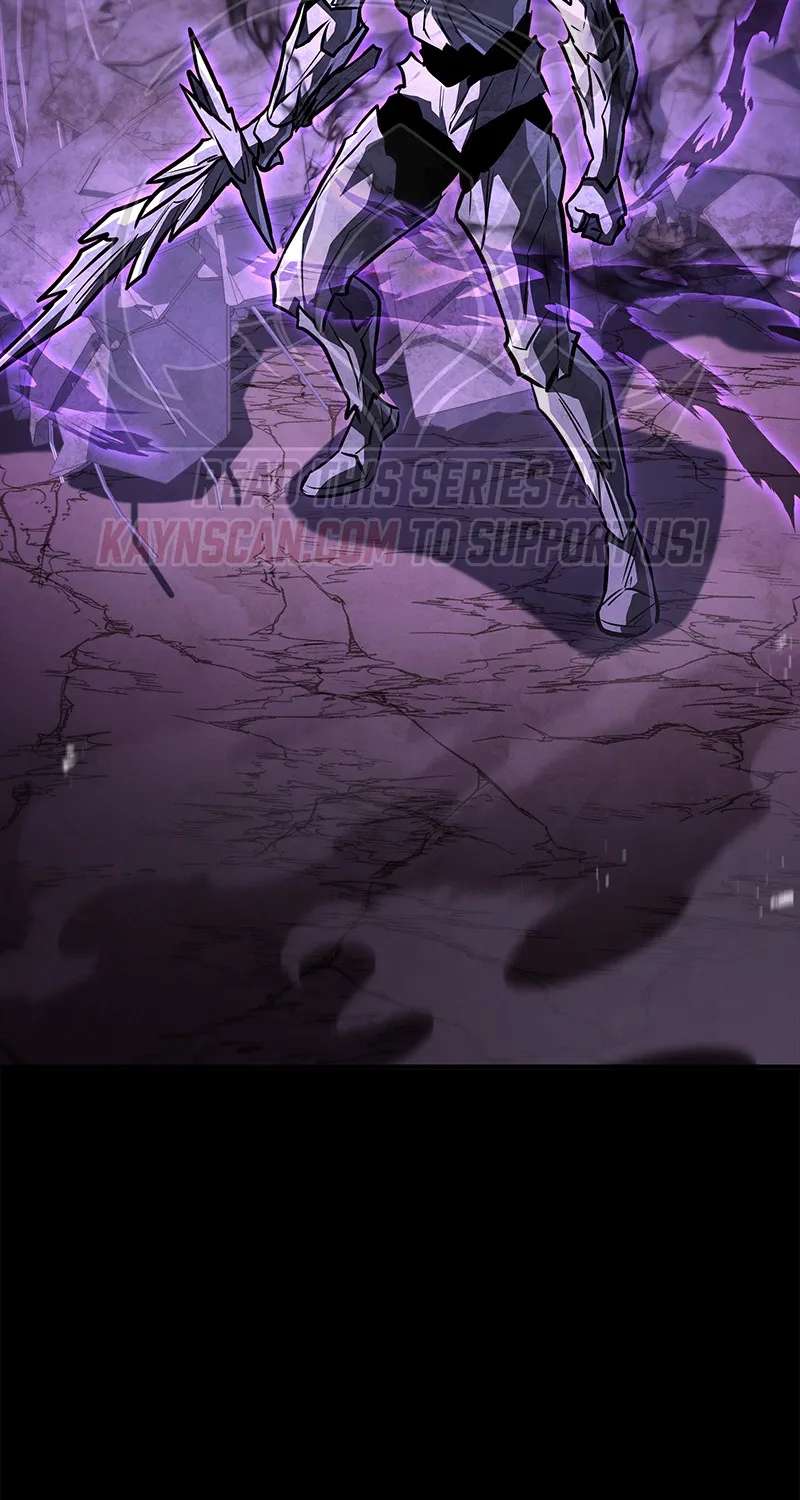 The Saint Levels Up Through Necromancy Chapter 35 - page 109