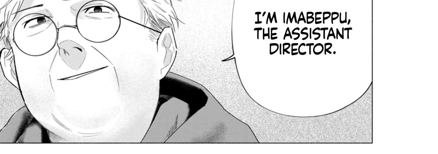 R15+ ja dame desu ka Chapter 62 - page 4