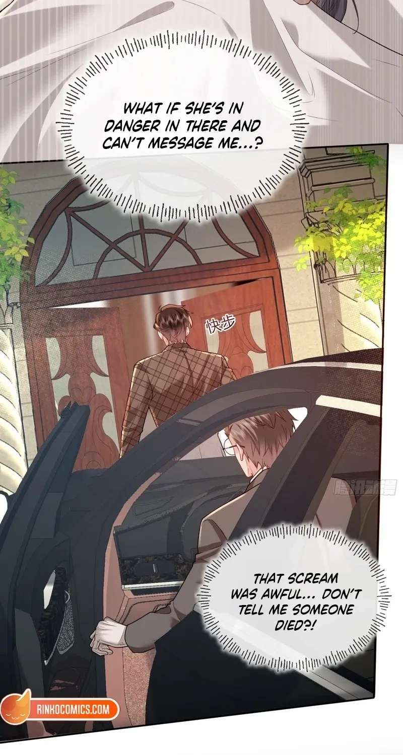 Love with Intention Chapter 43 - page 35