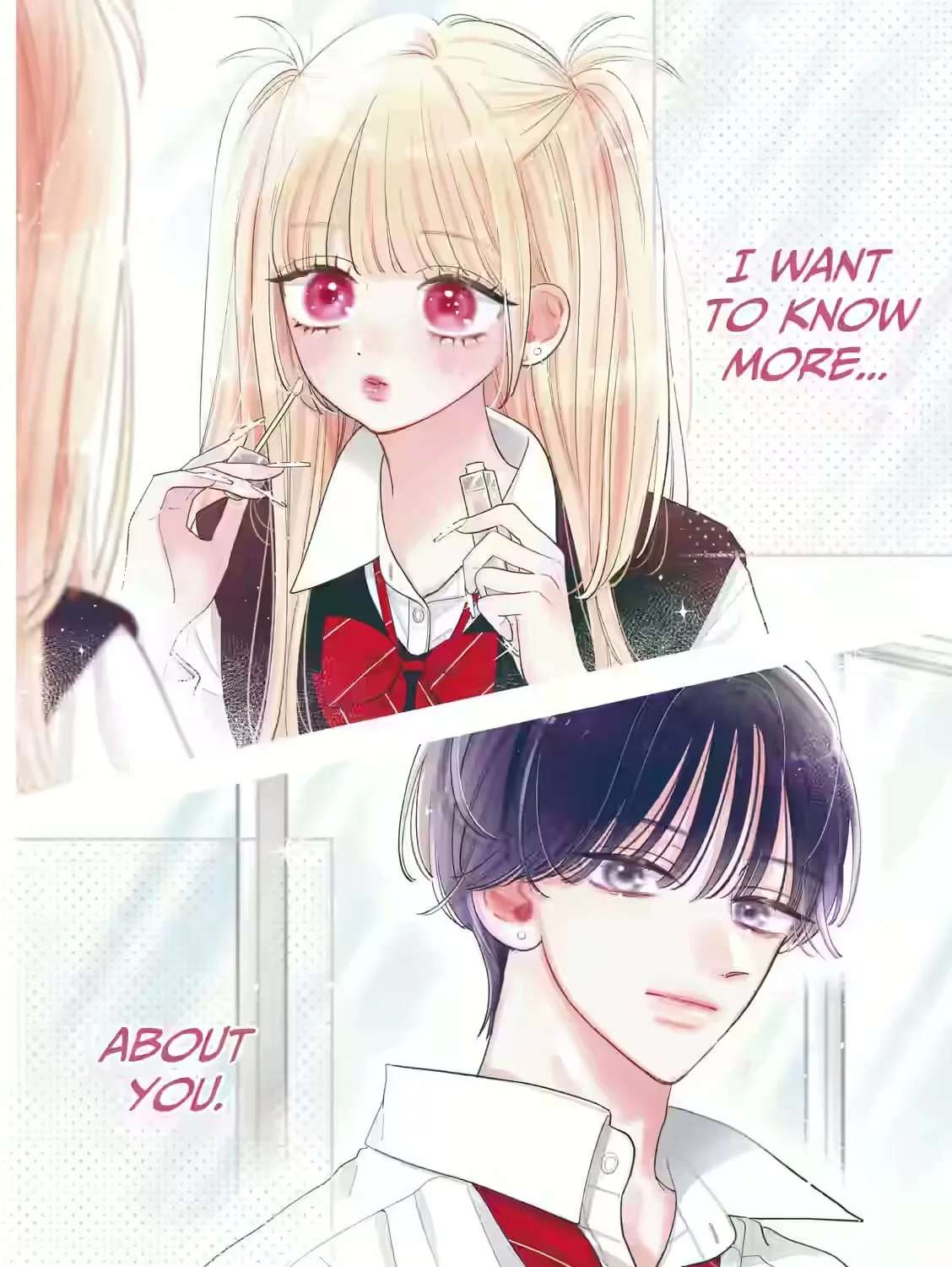 Strawberry Cake (KITAZATO Ayu) Chapter 2 - page 2
