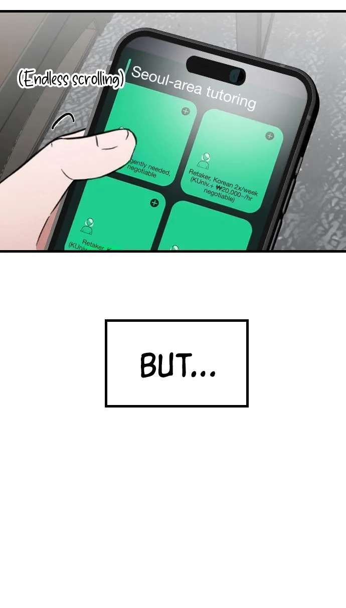 Simply Immature Chapter 4 - page 12