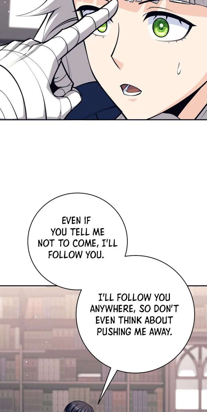I'm Quitting the Hero's Party Chapter 164 - page 43