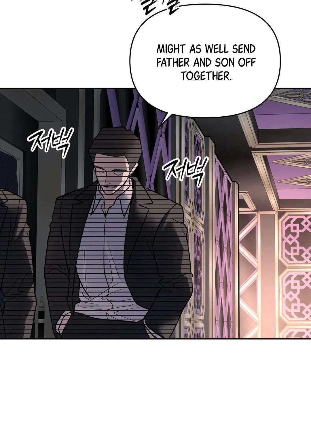 A Tree Without Roots Chapter 115 - page 64