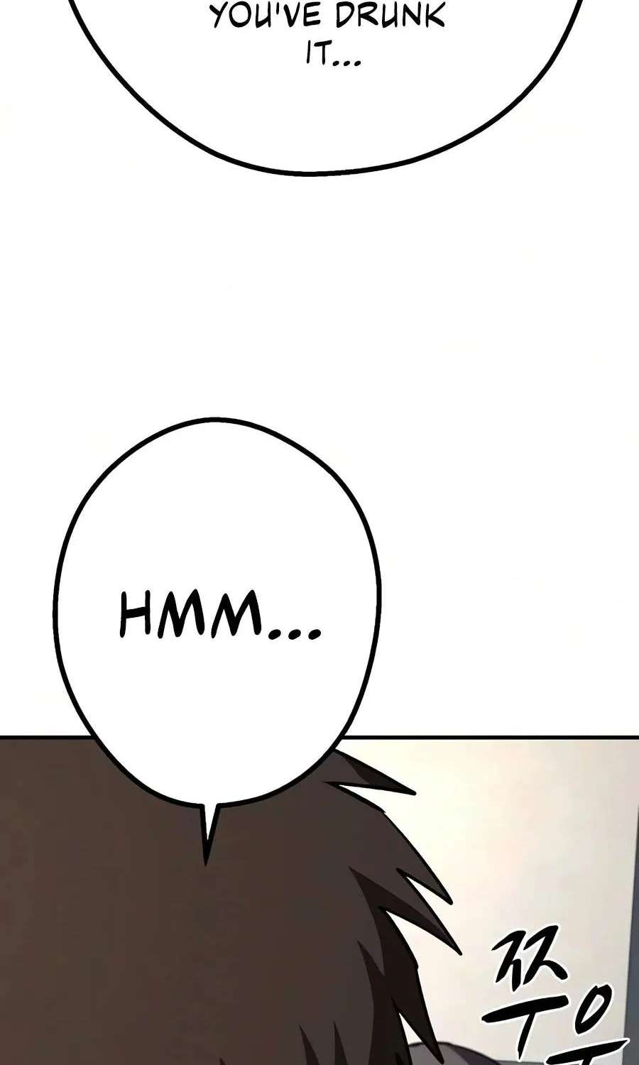 The Berserker's Second Playthrough Chapter 38 - page 128
