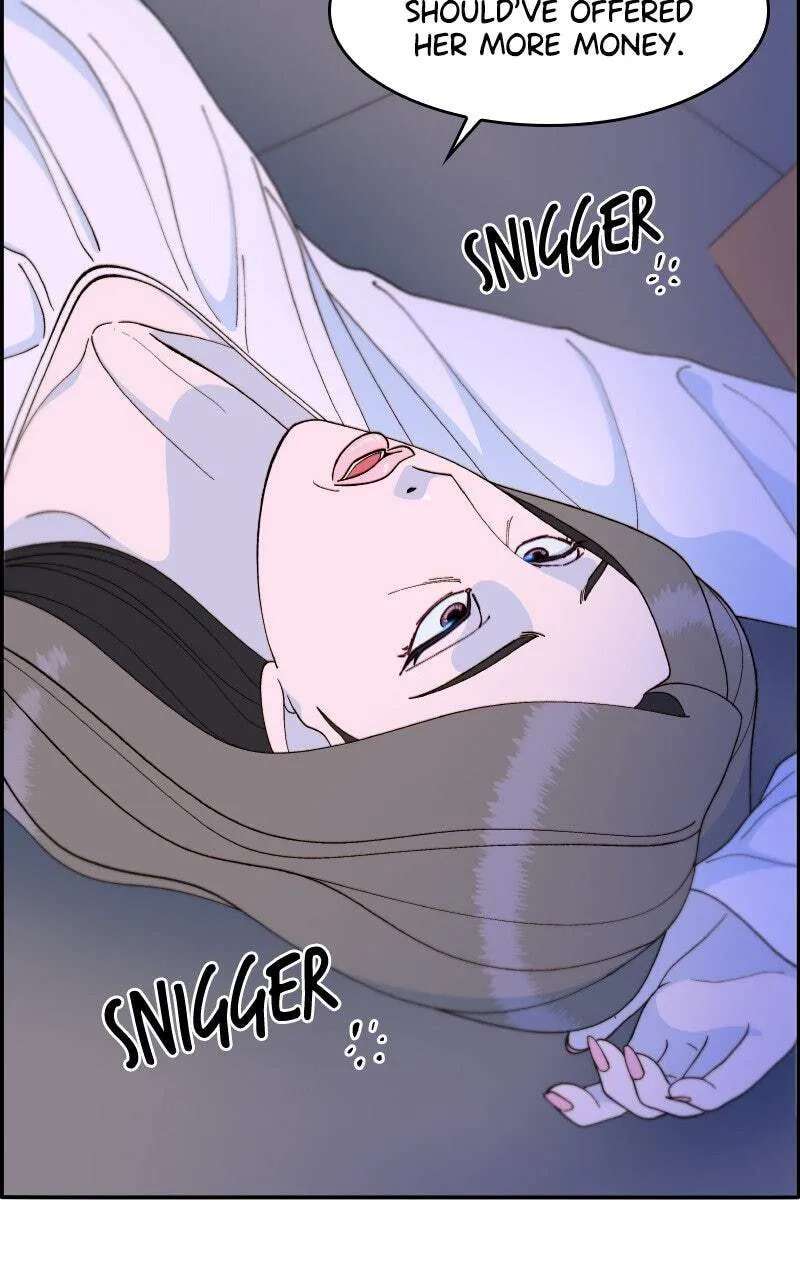 Momfluencer Chapter 87 - page 45