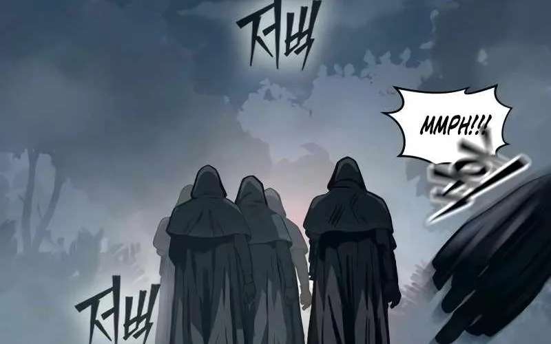 The Necromancer of a Noble Sword Family Chapter 23 - page 233
