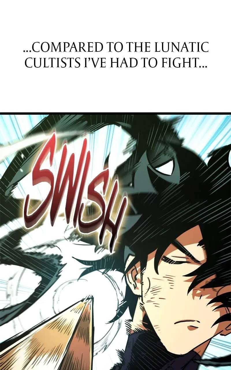 The Martial Genius WhoRemembers Everything Chapter 1 - page 99