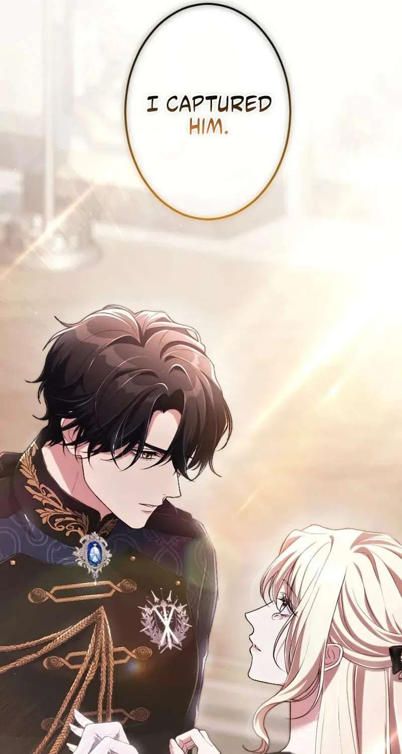 My 5th Political Marriage With You Who Hates Me Chapter 54 - page 46