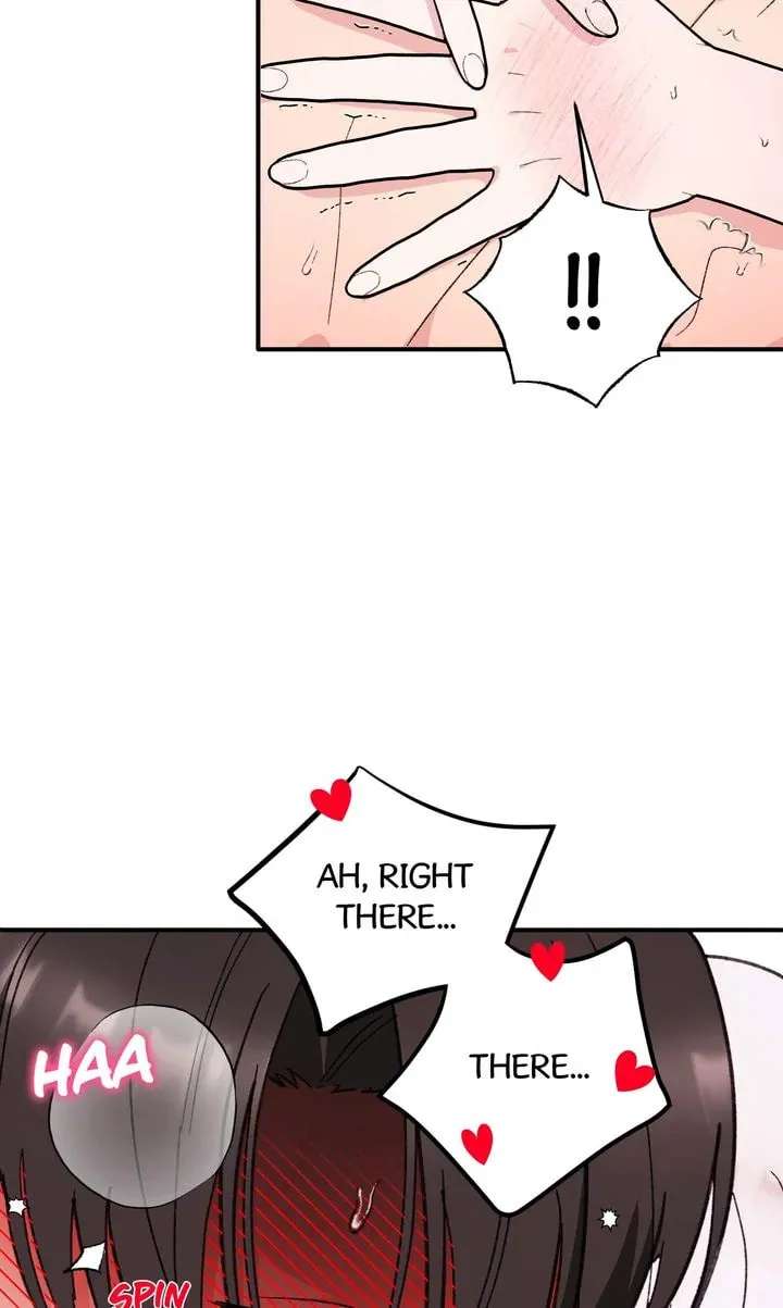 Top Secret Decoding Operation Chapter 5 - page 19