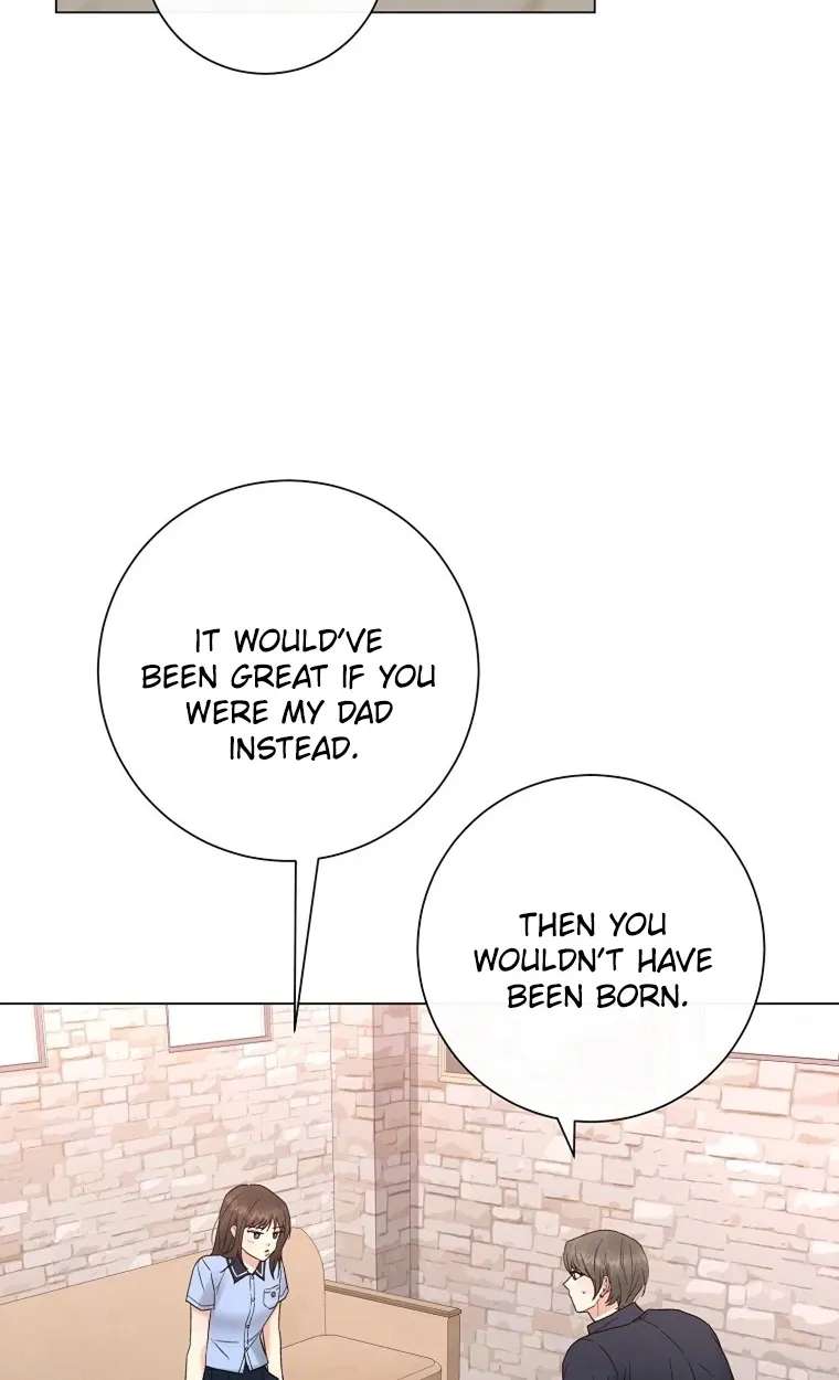 The Star That Swallowed the Universe Chapter 3 - page 23