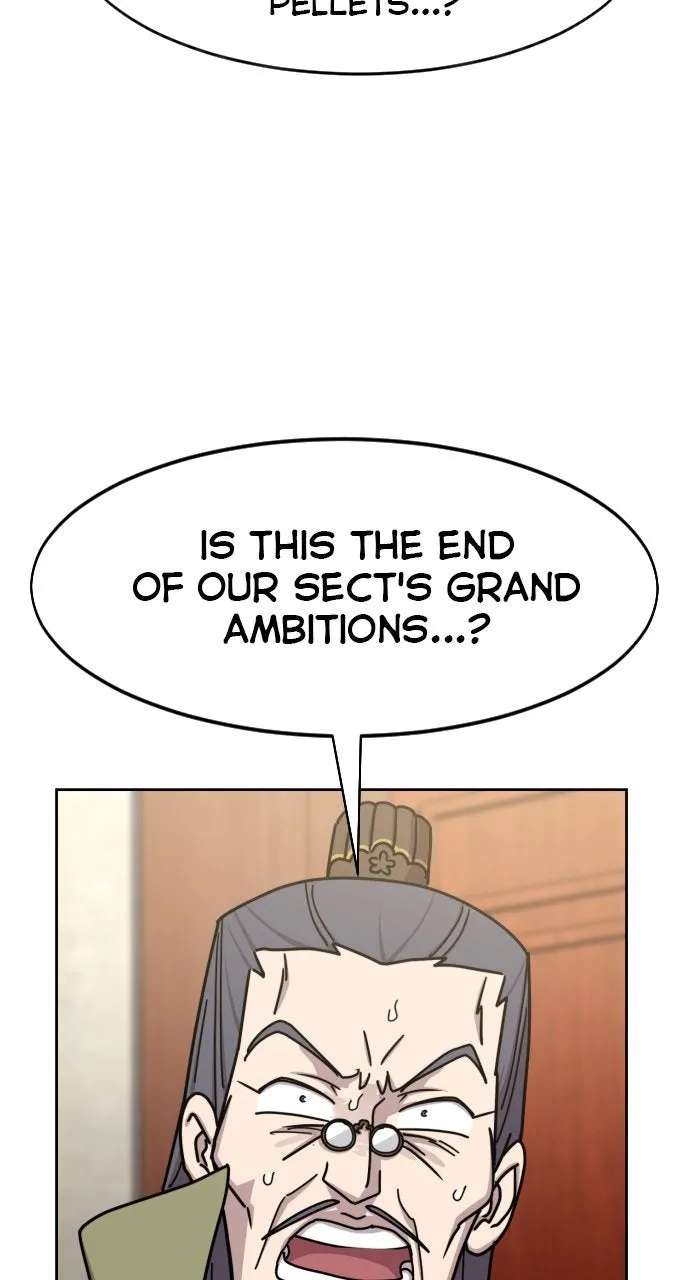 Return of theBlossoming Blade Chapter 181 - page 74