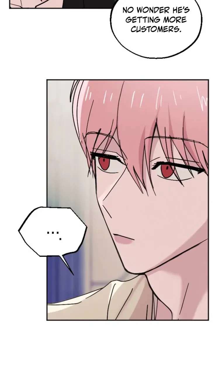 Obsession Series Chapter 6 - page 26