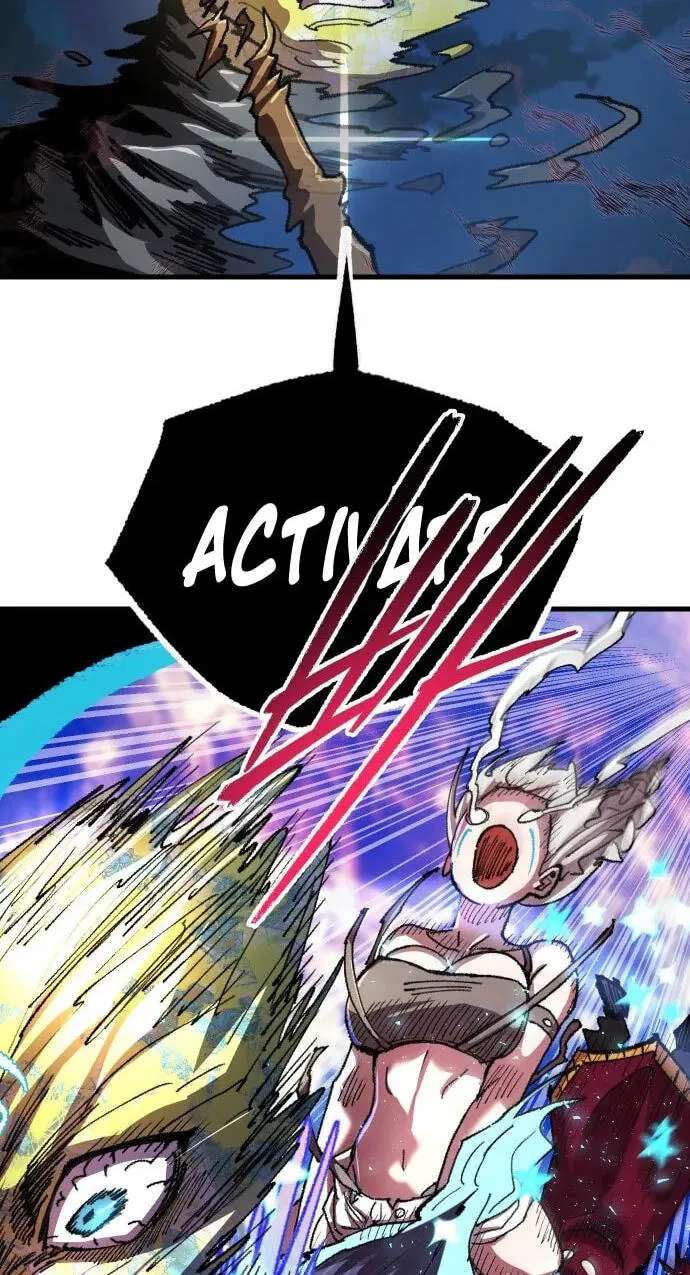 Island of Stars and Chains Chapter 80 - page 6