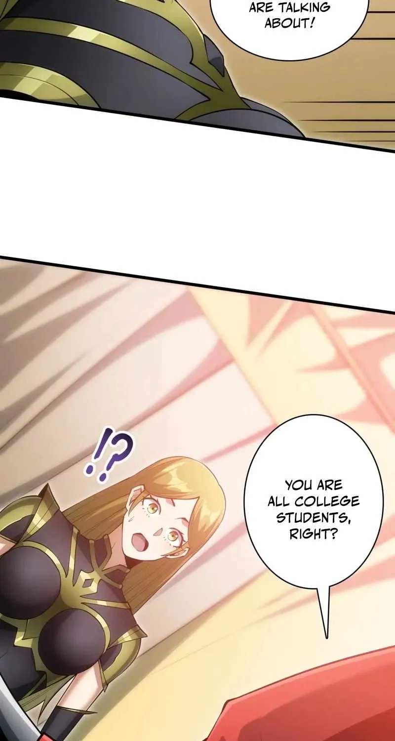 Online Game: I Can Evolve Everything (Remake) Chapter 21 - page 27