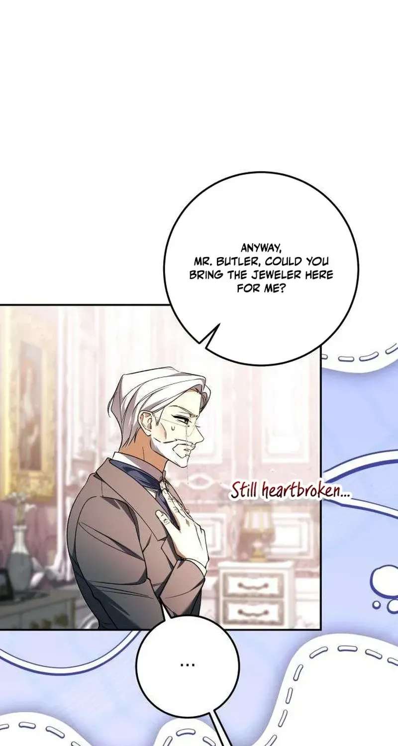 I Became the Owner of a Poor Estate Chapter 5 - page 72