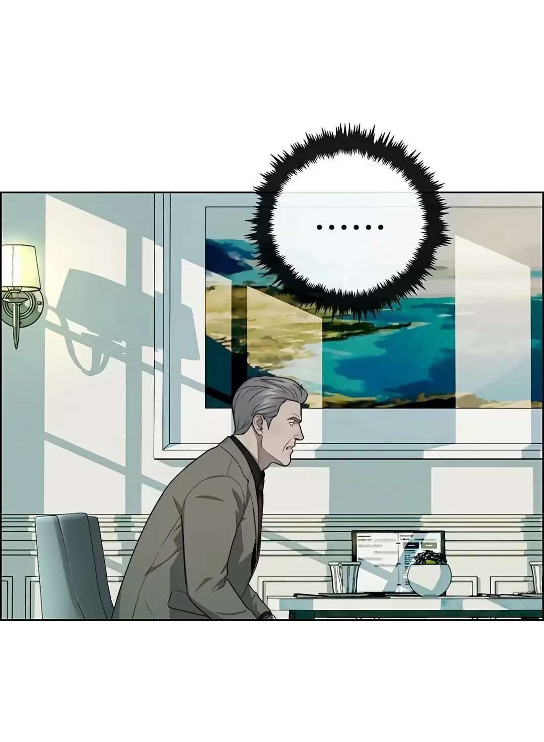 A Man's Man Chapter 266 - page 117