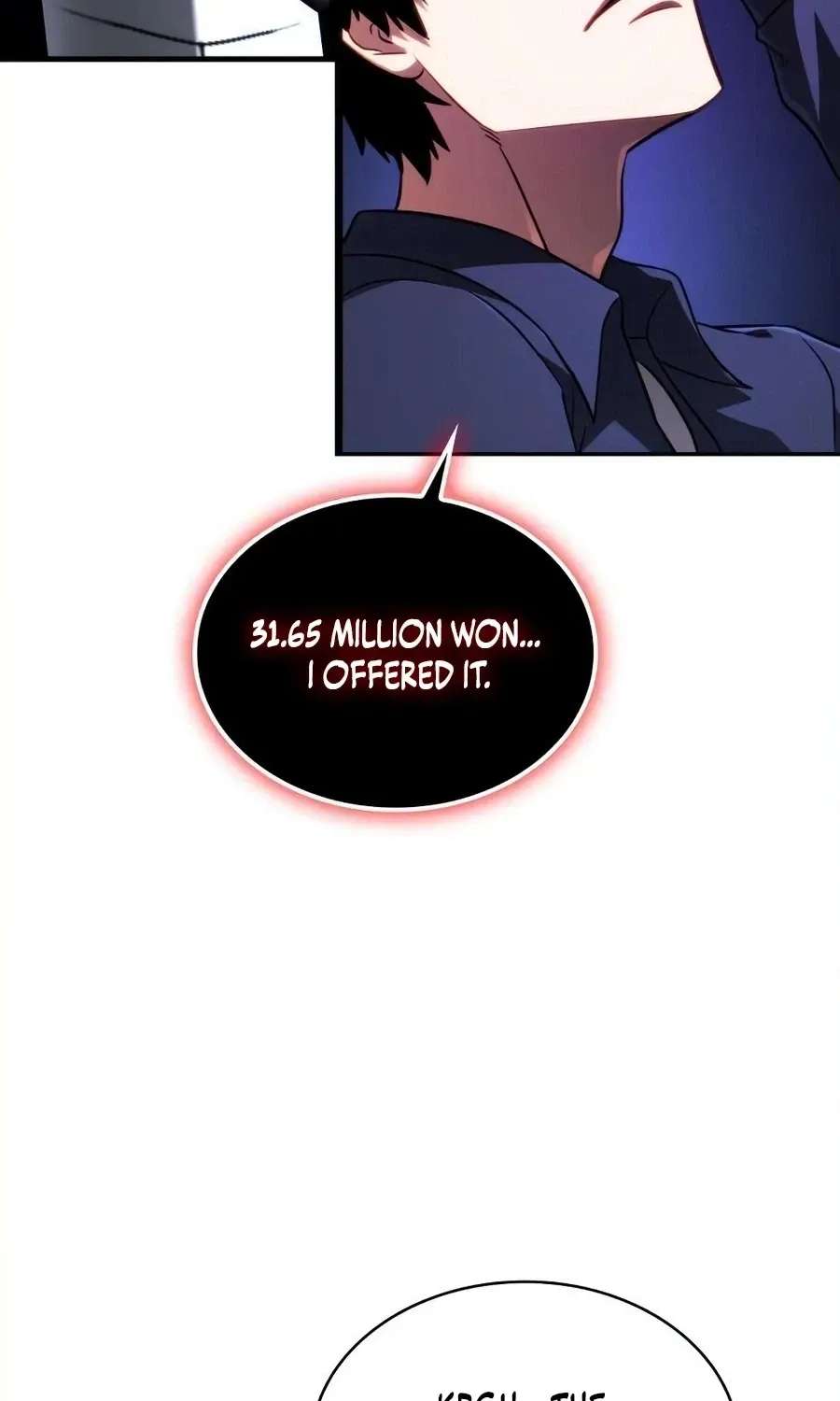 The Corruption Immune Swordsman's Calamity Sword Chapter 1 - page 140