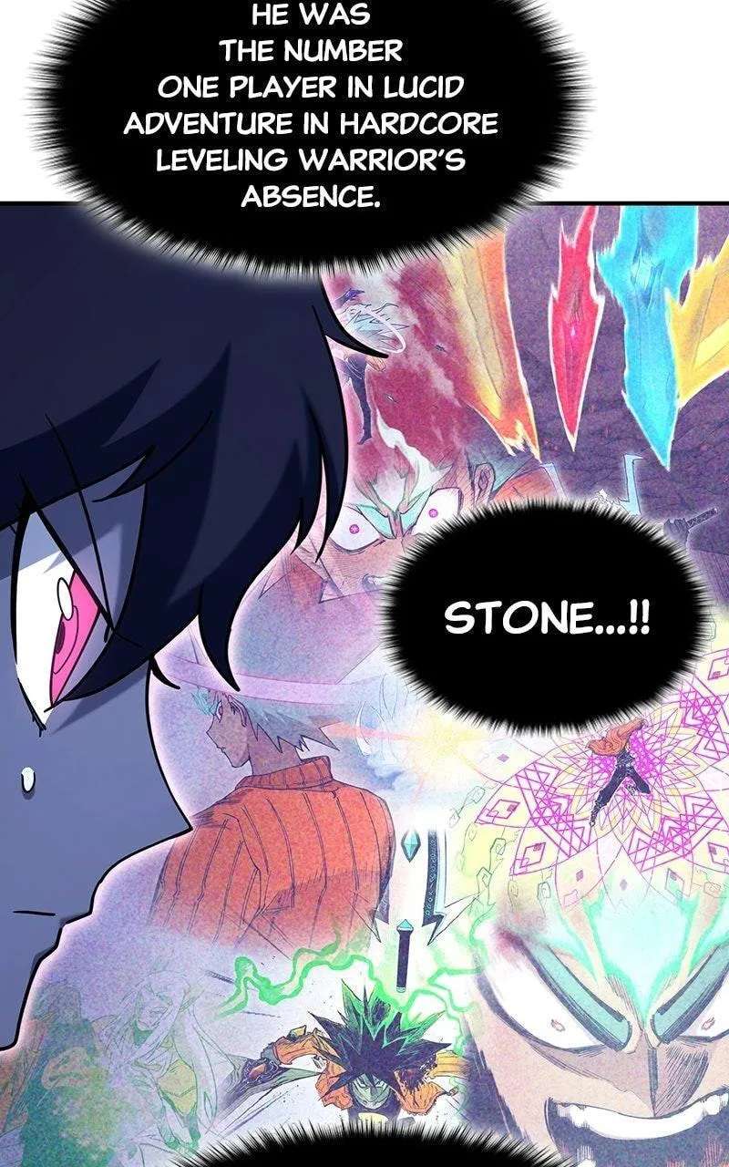 Hardcore Leveling Warrior Chapter 463 - page 6