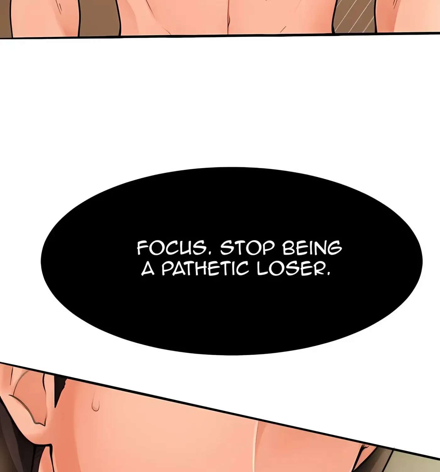 Hot Serve Chapter 3 - page 221