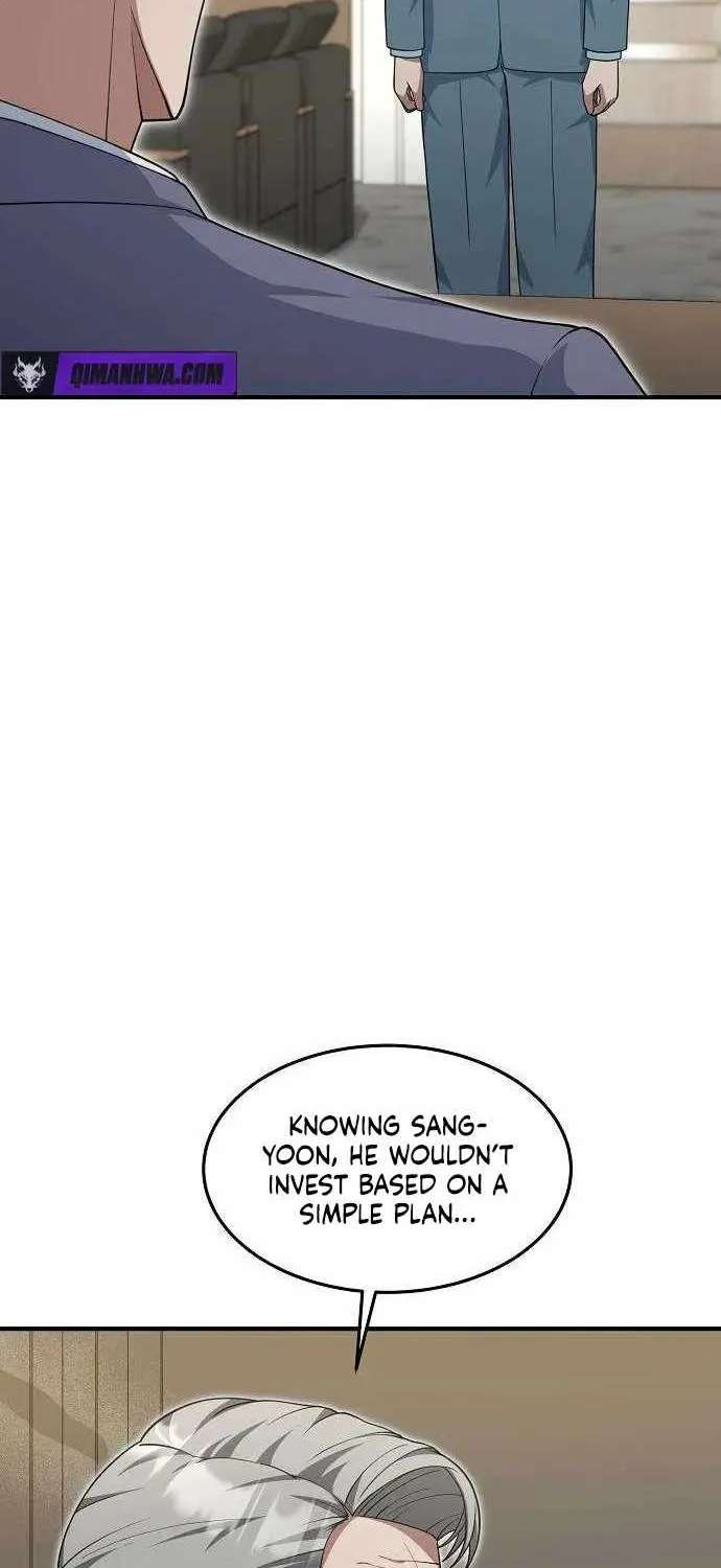 The Chairman Who Wants to Slack Off and Enjoy Life Chapter 26 - page 80